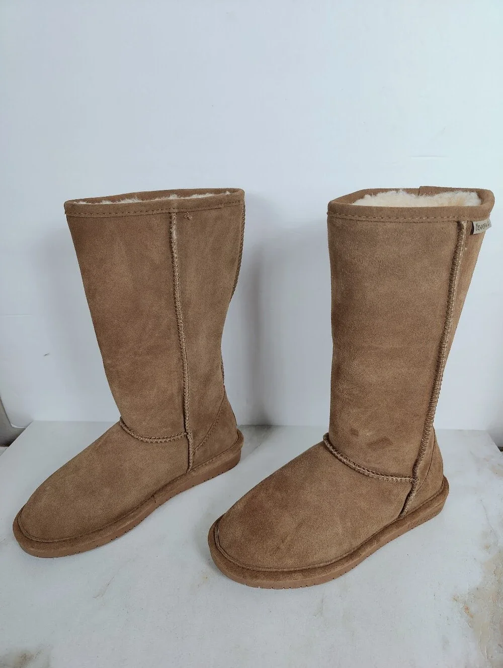 BearPaw new tags
